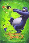 Jungle Book 2 poster