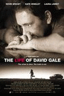 Life of David Gale poster