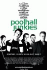 Poolhall Junkies poster