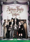 Addams Family 2 poster