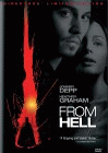 From Hell poster