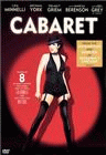 Cabaret poster