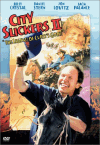 City Slickers II poster
