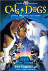 Cats & Dogs poster