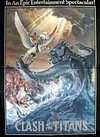 Clash of the Titans poster