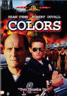 Colors poster