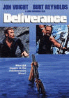 Deliverance poster