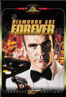 Diamonds Are Forever poster