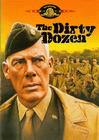 The Dirty Dozen poster