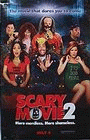 Scary Movie 2 poster