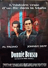 Donnie Brasco poster