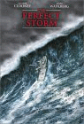 The Perfect Storm poster