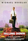 Falling Down poster