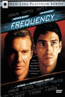 Frequency poster