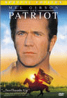 The Patriot poster