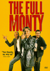 The Full Monty poster