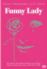 Funny Lady poster