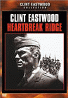 Heartbreak Ridge poster