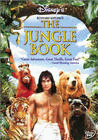 Jungle Book (1994) poster