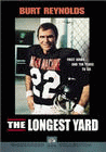 Longest Yard 1974 poster