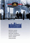 Manhattan poster