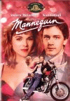 Mannequin poster