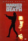 Marked for Death poster