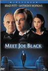 Meet Joe Black poster