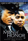 Men of Honor poster