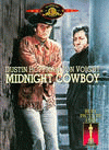 Midnight Cowboy poster