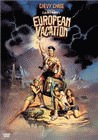 European Vacation poster