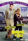 Nothing To Lose poster