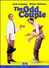 The Odd Couple poster