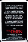 The Omen poster