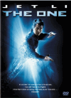 The One poster