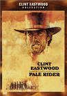 Pale Rider poster