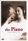 The Piano poster