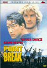 Point Break poster