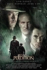 Road to Perdition poster