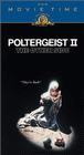 Poltergeist 2 poster
