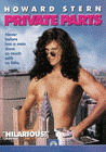 Private Parts poster