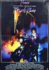 Purple Rain poster