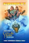 Crocodile Hunter poster