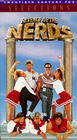 Revenge of the Nerds poster