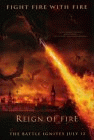 Reign of Fire poster