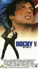 Rocky 5 poster