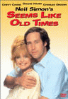 Seems...Old Times poster