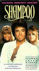 Shampoo poster
