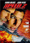 Speed 2 poster