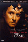 The Game poster